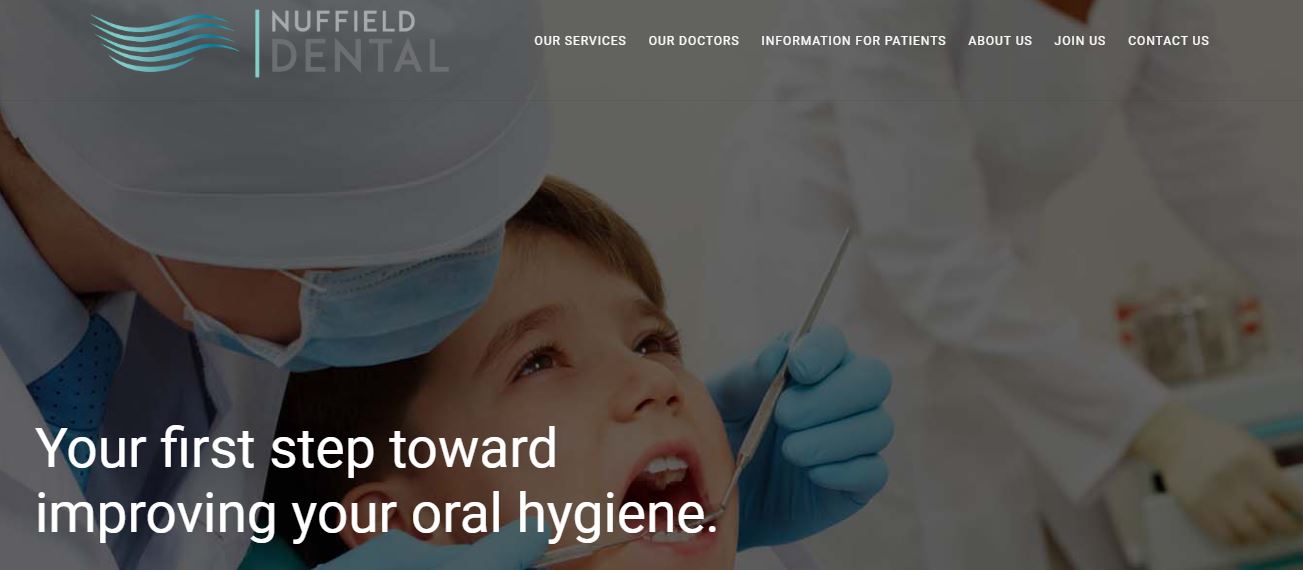 Nuffield Dental